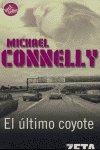 EL ULTIMO COYOTE: DETECTIVE HARRY BOCH book