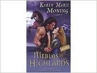 Nieblas de la Highland book