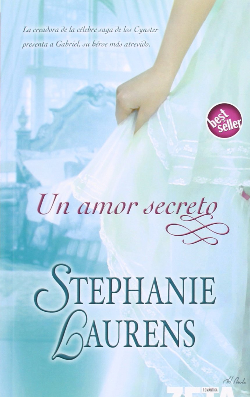 Un amor secreto/ A Secret Love book