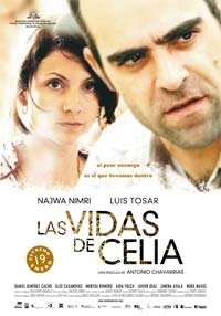 Las vidas de Celia/ The lives of Celia book