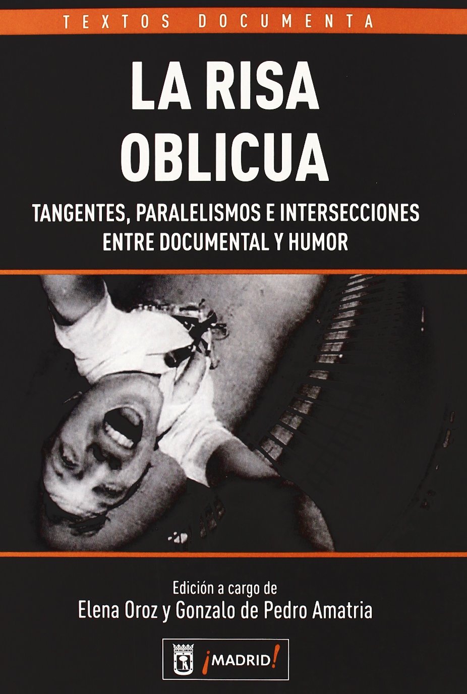 La risa oblicua Learning & Reference