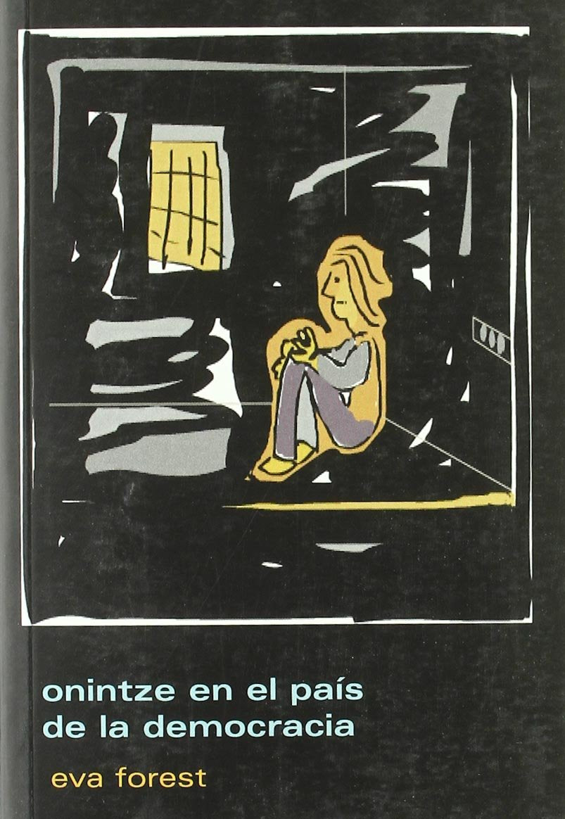 Onintze en el país de la democracia book