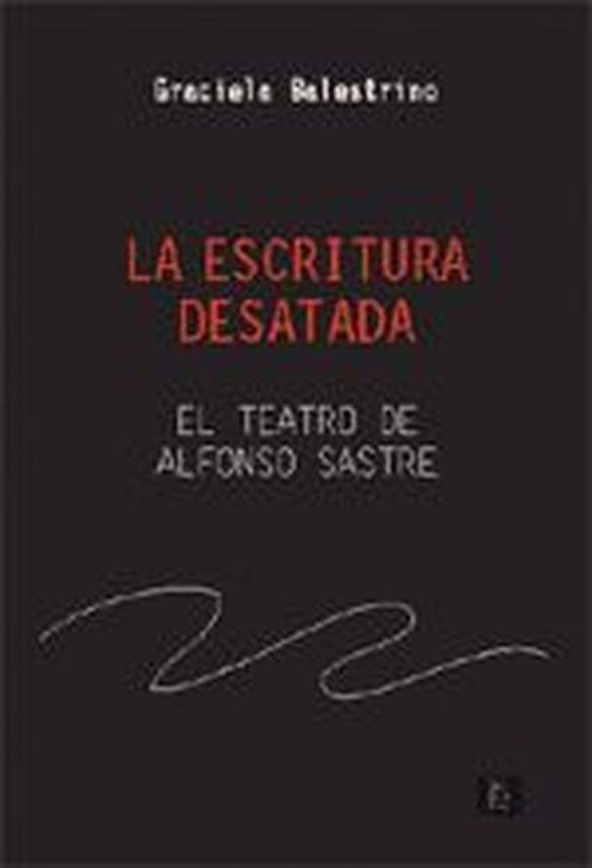 La escritura desatada : el teatro de Alfonso Sastre Study Guides