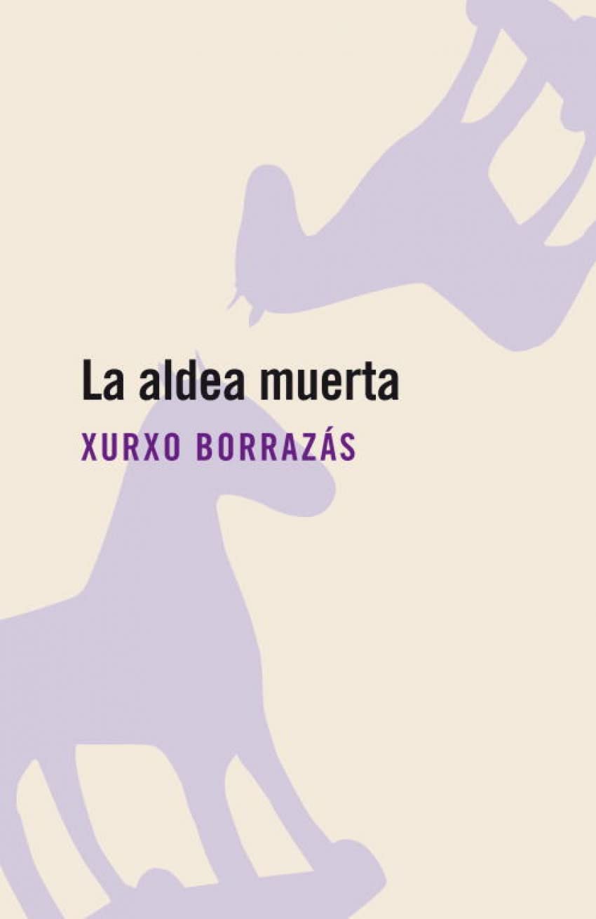 La aldea muerta (Caballo de Troya) Contemporary literature