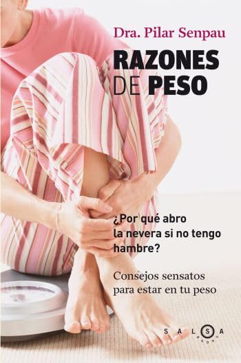 Razones de peso: ¿Por qué abro la nevera si no tengo hambre? (SALSA) Social Sciences