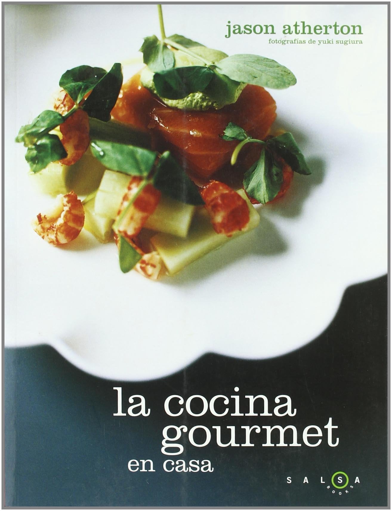 La cocina gourmet en casa (SALSA) Leisure, Home & Garden
