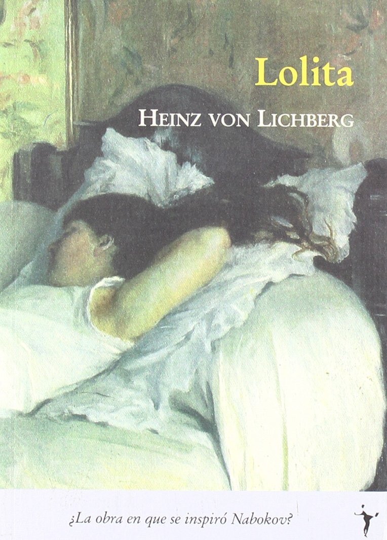 Lichberg, H: Lolita Contemporary literature