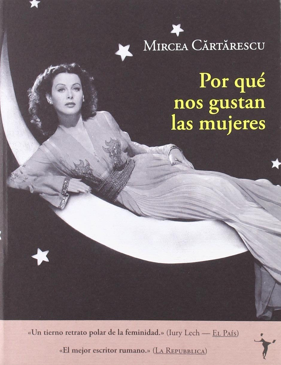 Por qué nos gustan las mujeres book