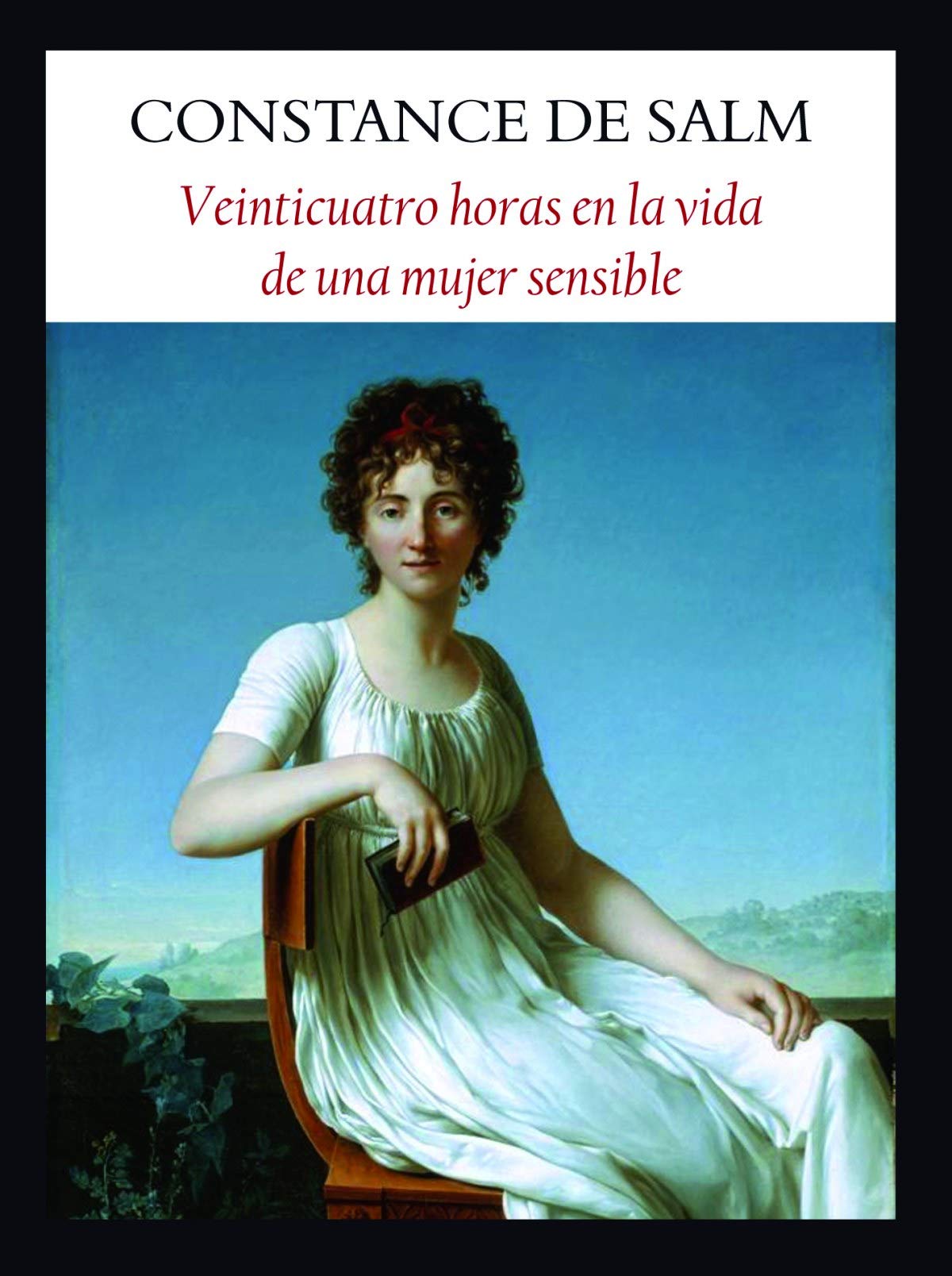 VEINTICUATRO HORAS EN LA VIDA DE UNA MUJER SENSIBLE Contemporary literature