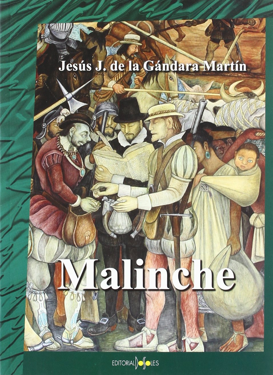 Malinche Reading Aloud & Learning to Read
