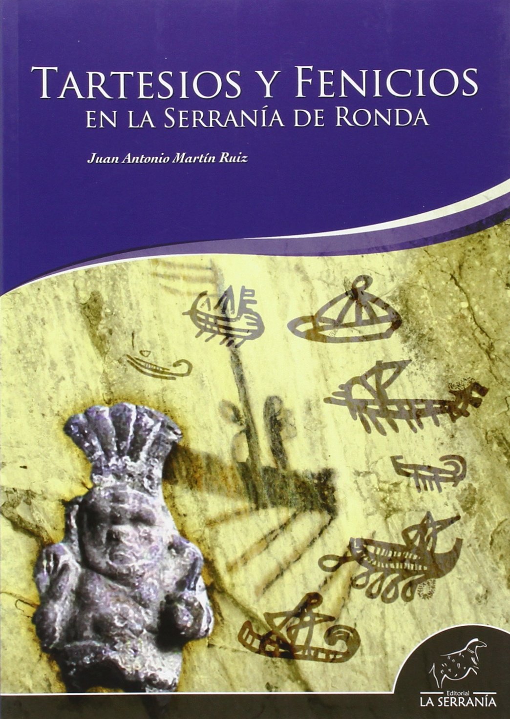Martín Ruiz, J: Tartesios y fenicios en la Serranía de Ronda Learning & Reference
