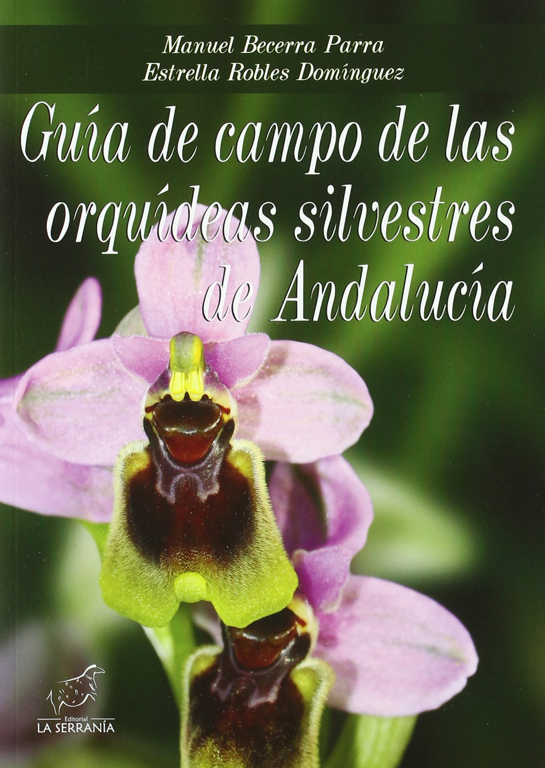 Guía de campo de las orquídeas de Andalucía (Boissier, Band 9) Business & Technology
