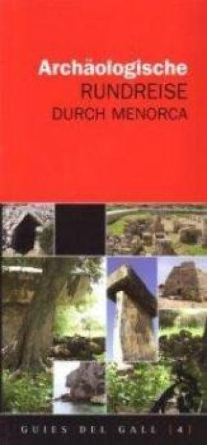 Archäologische Rundreise durch Menorca Film, Art & Culture