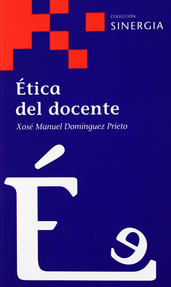 Etica del docente (6ª ed.) book