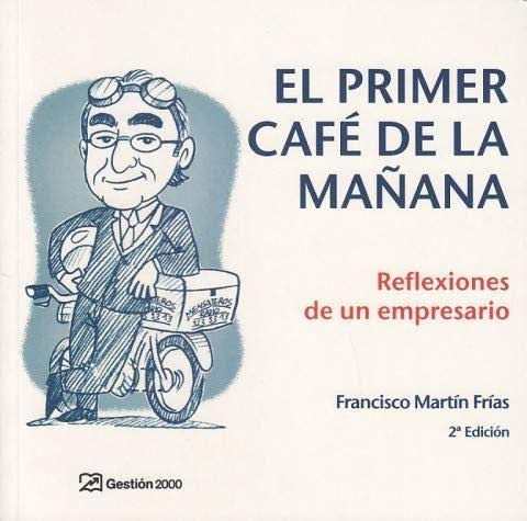 El primer café de la mañana Books