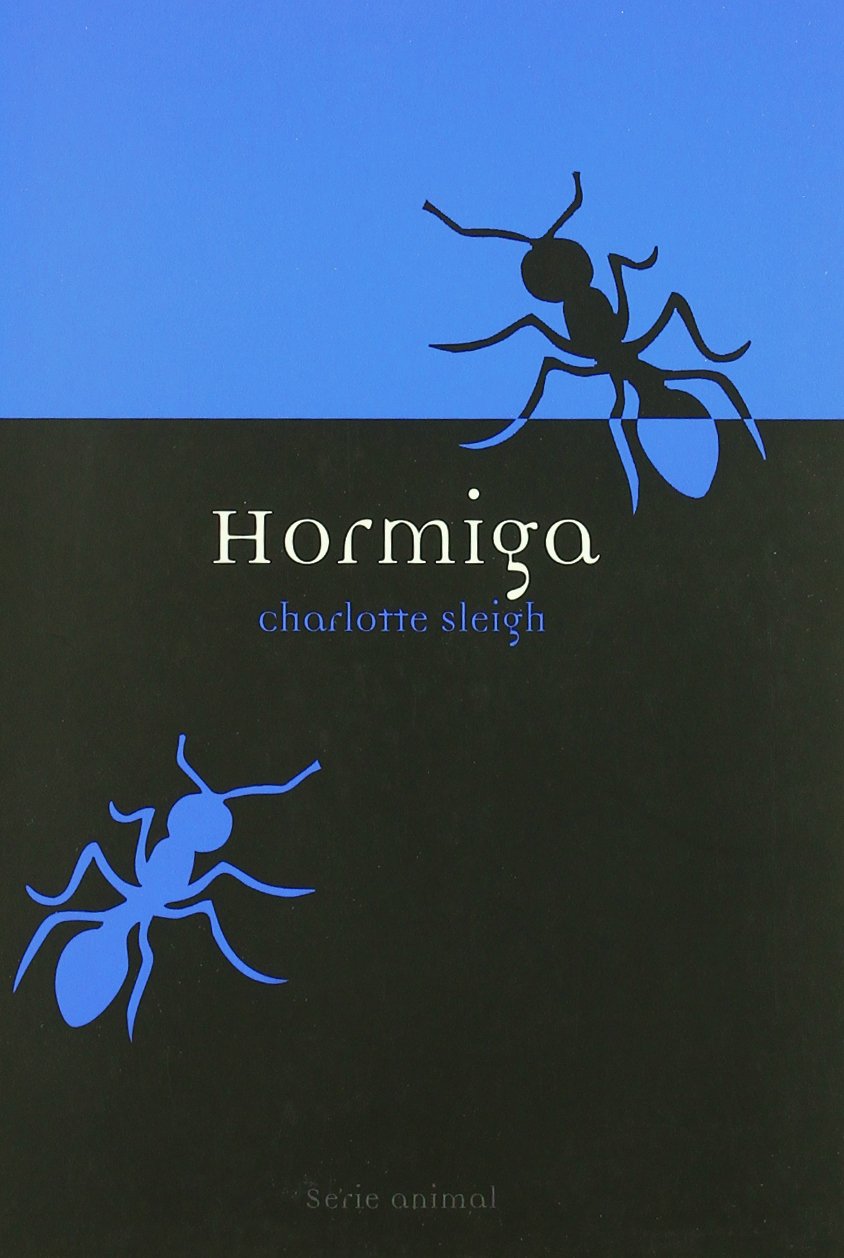 Hormiga (Serie animal) Books