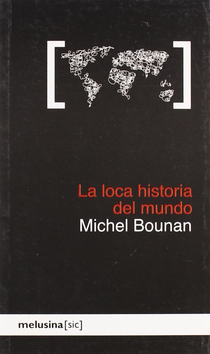 Bounan, M: Loca historia del mundo Learning & Reference