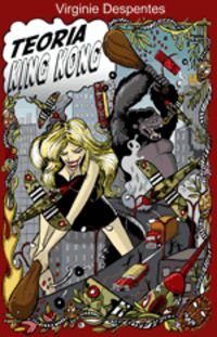 Teoría King Kong book