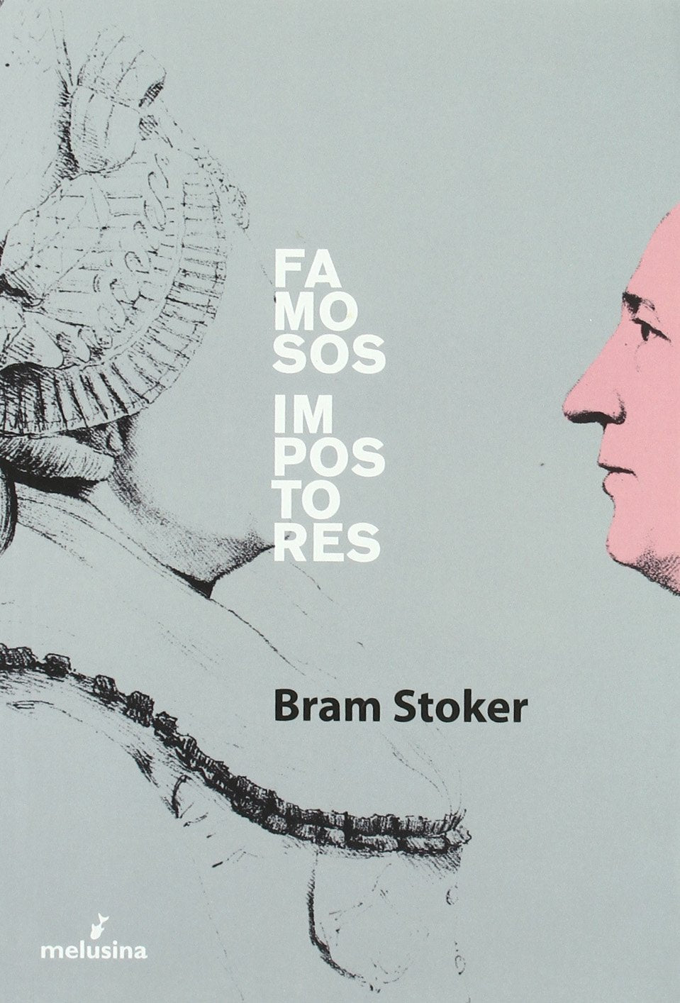 Stoker, B: Famosos impostores Learning & Reference