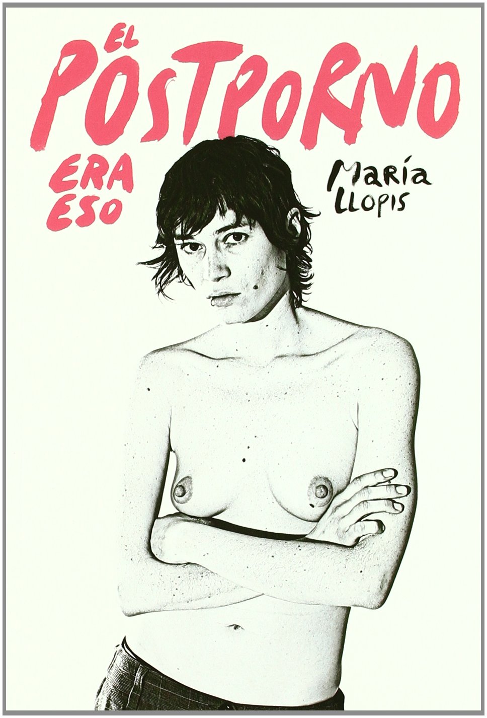 El postporno era eso Reading Aloud & Learning to Read