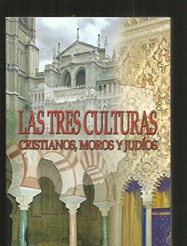 Las tres culturas book
