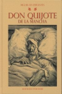 Don Quijote de La Mancha Reading Aloud & Learning to Read