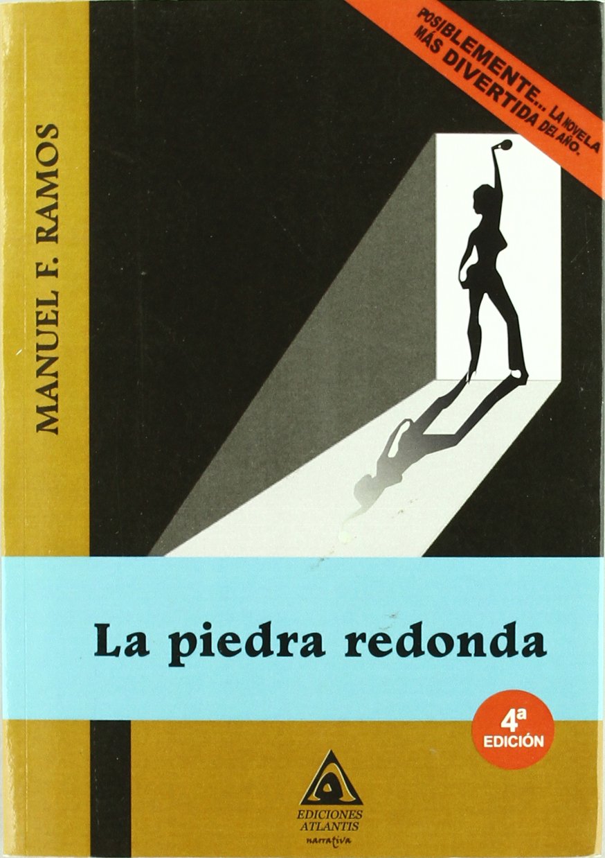 Piedra Redonda, La Books