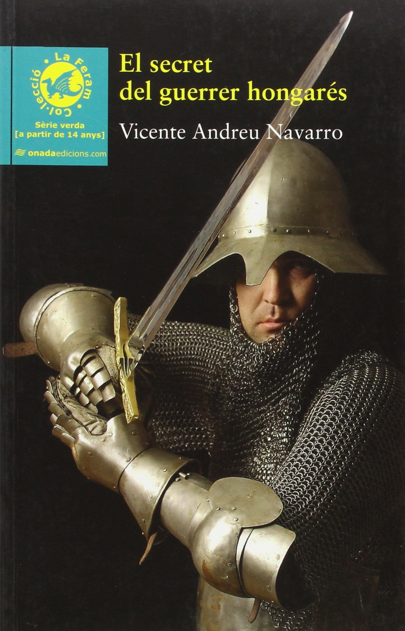 El secret del guerrer hongarés book