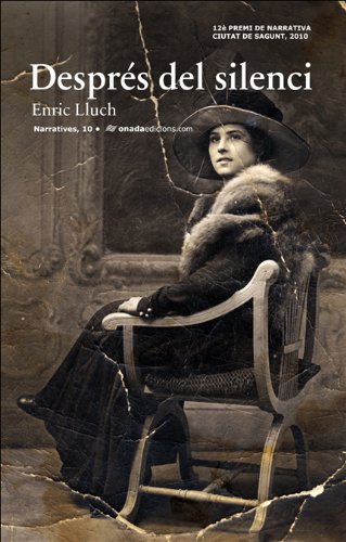 Product Image: Lluch, E: Després del silenci