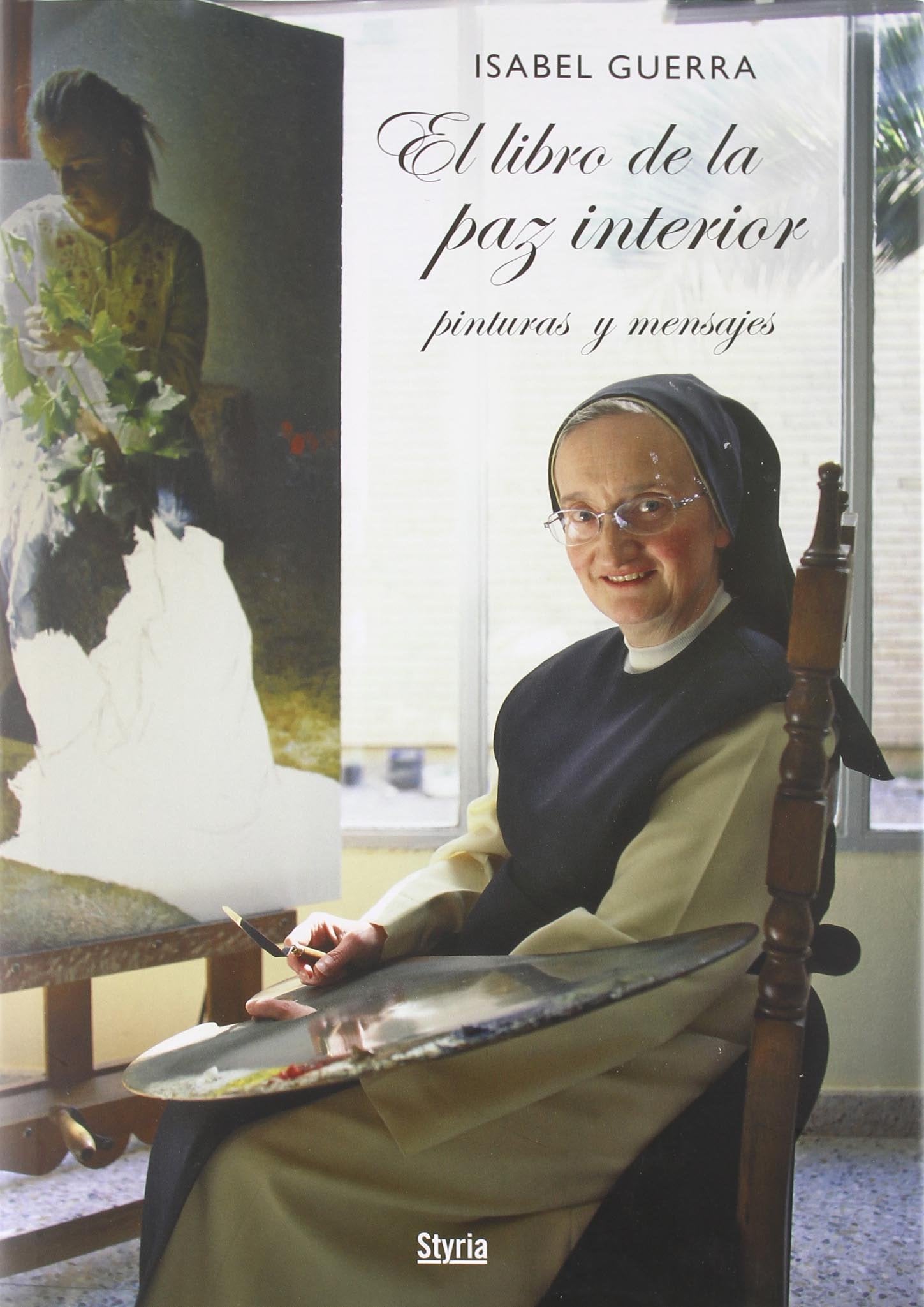 El libro de la paz interior : pinturas y mensajes Learning & Reference