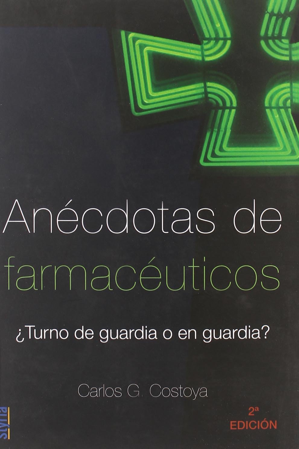 Anécdotas de farmacéuticos Medicine