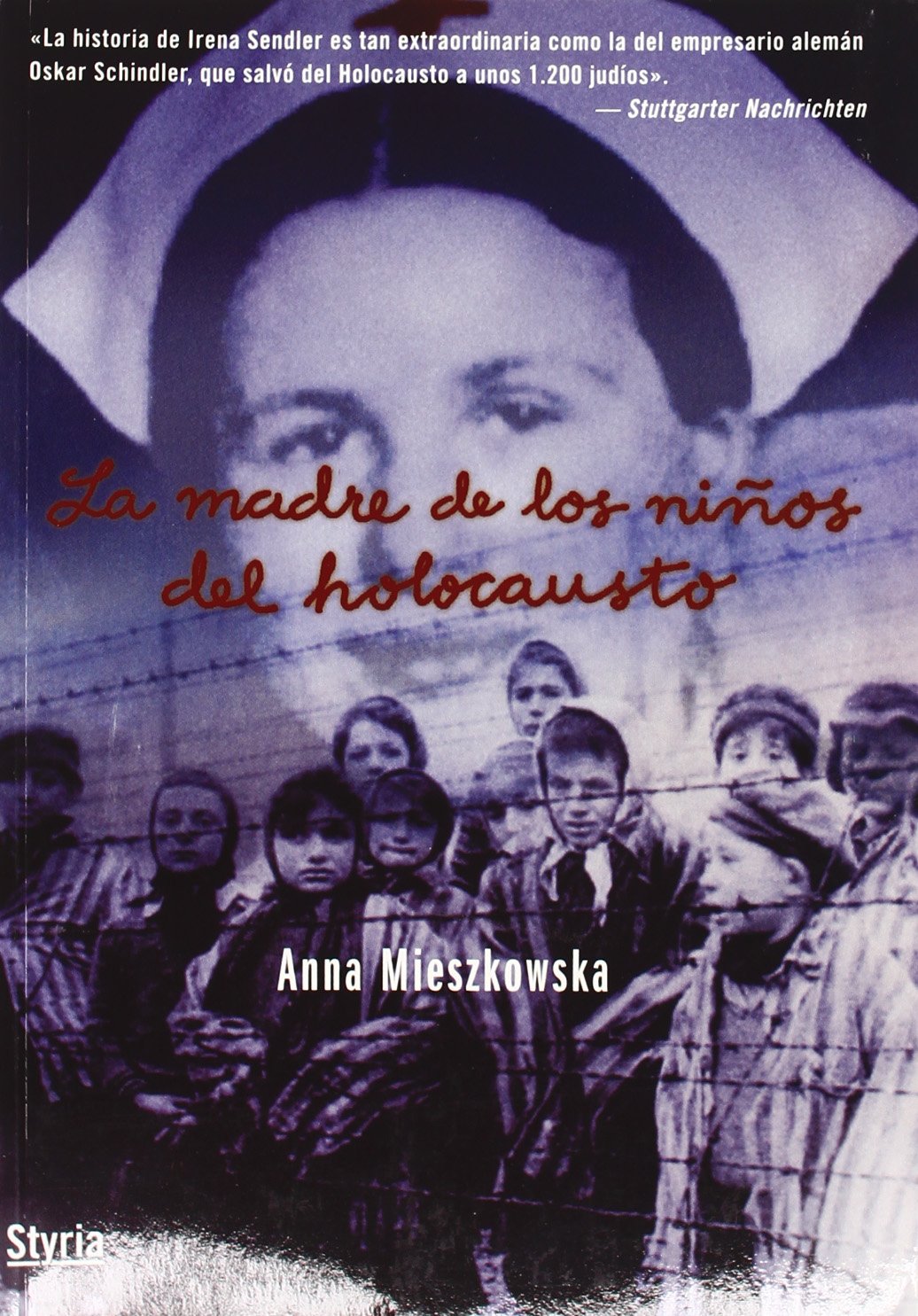 MADRE DE LOS NI¥OS DEL HOLOCAUSTO Learning & Reference