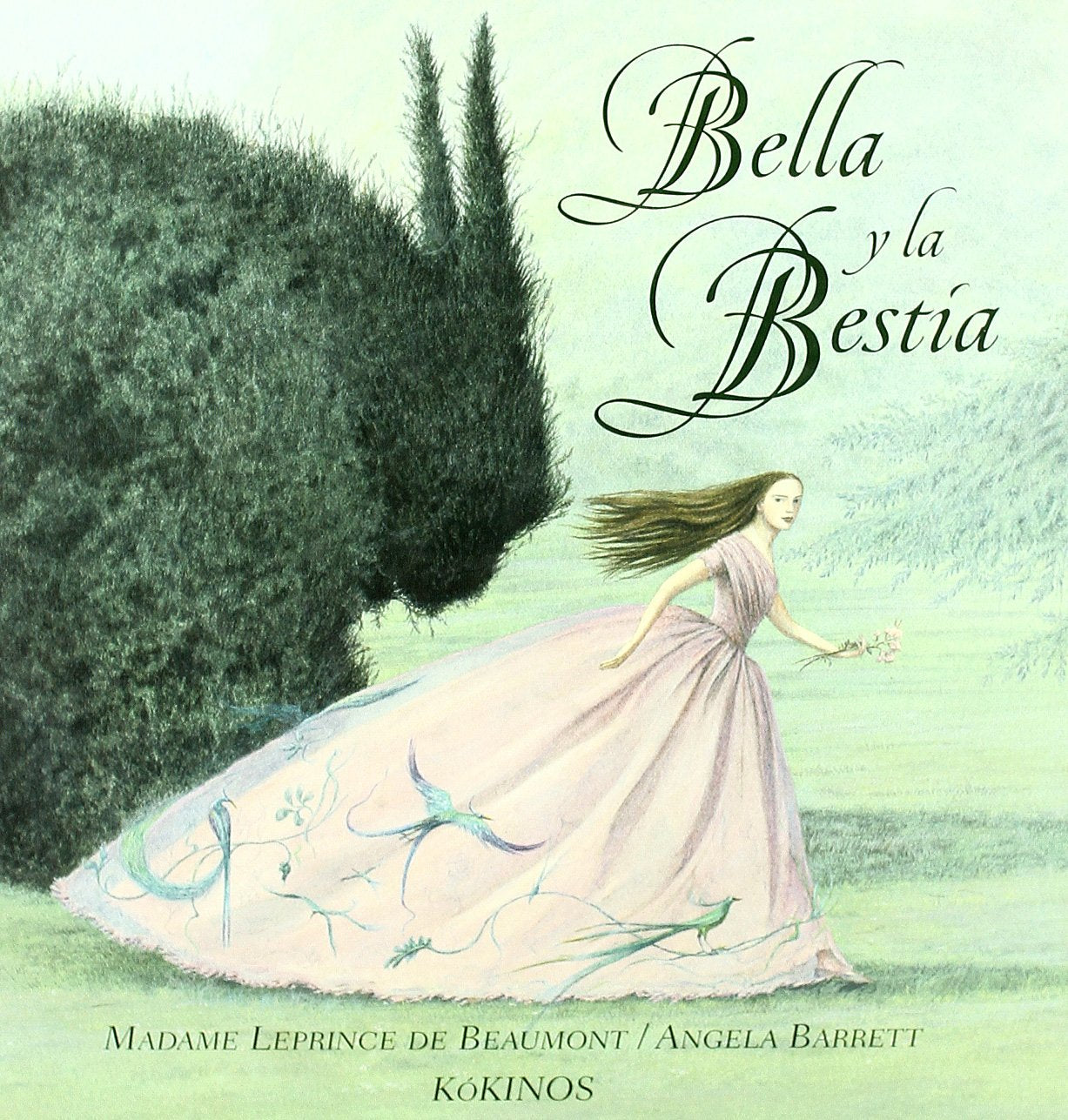 La Bella y la Bestia Social Sciences