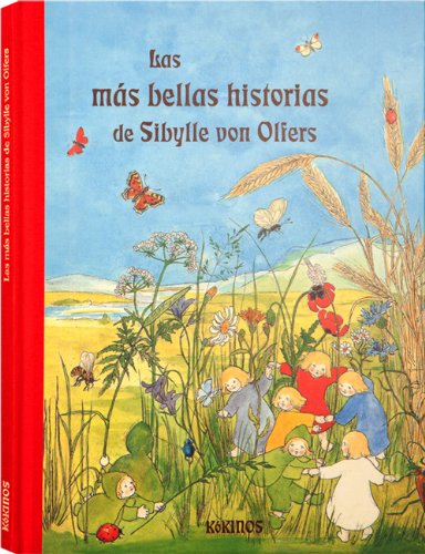 Las más bellas historias de Sibylle von Olfers Social Sciences