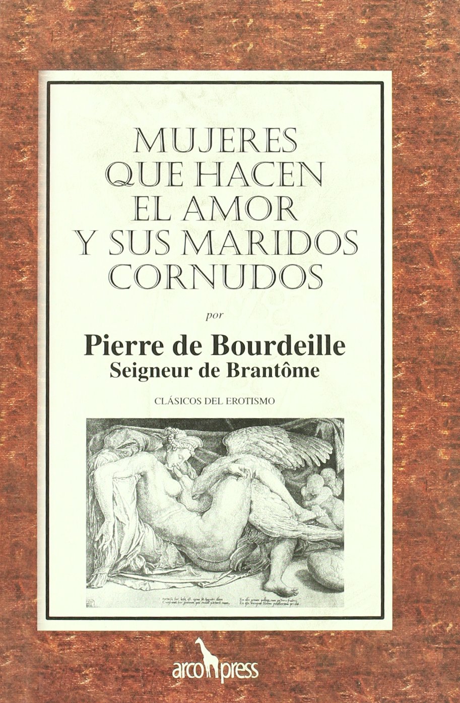 Sobre cómo las mujeres hacen el amor y sus maridos cornudos Learning & Reference