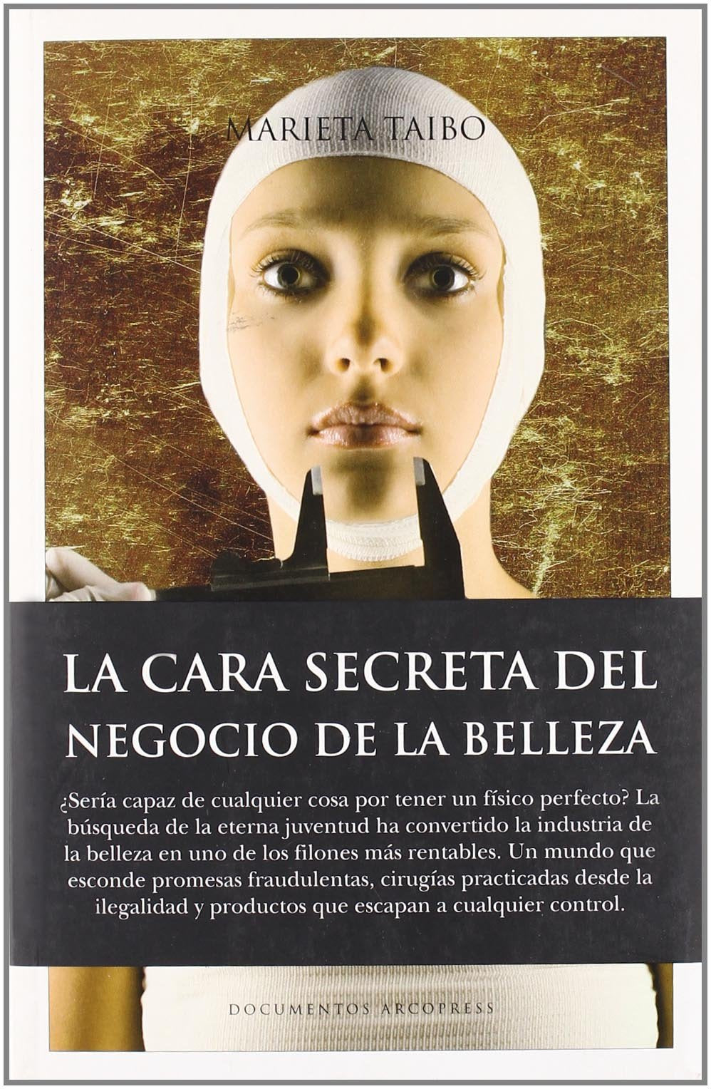 La cara secreta del negocio de la belleza Social Sciences