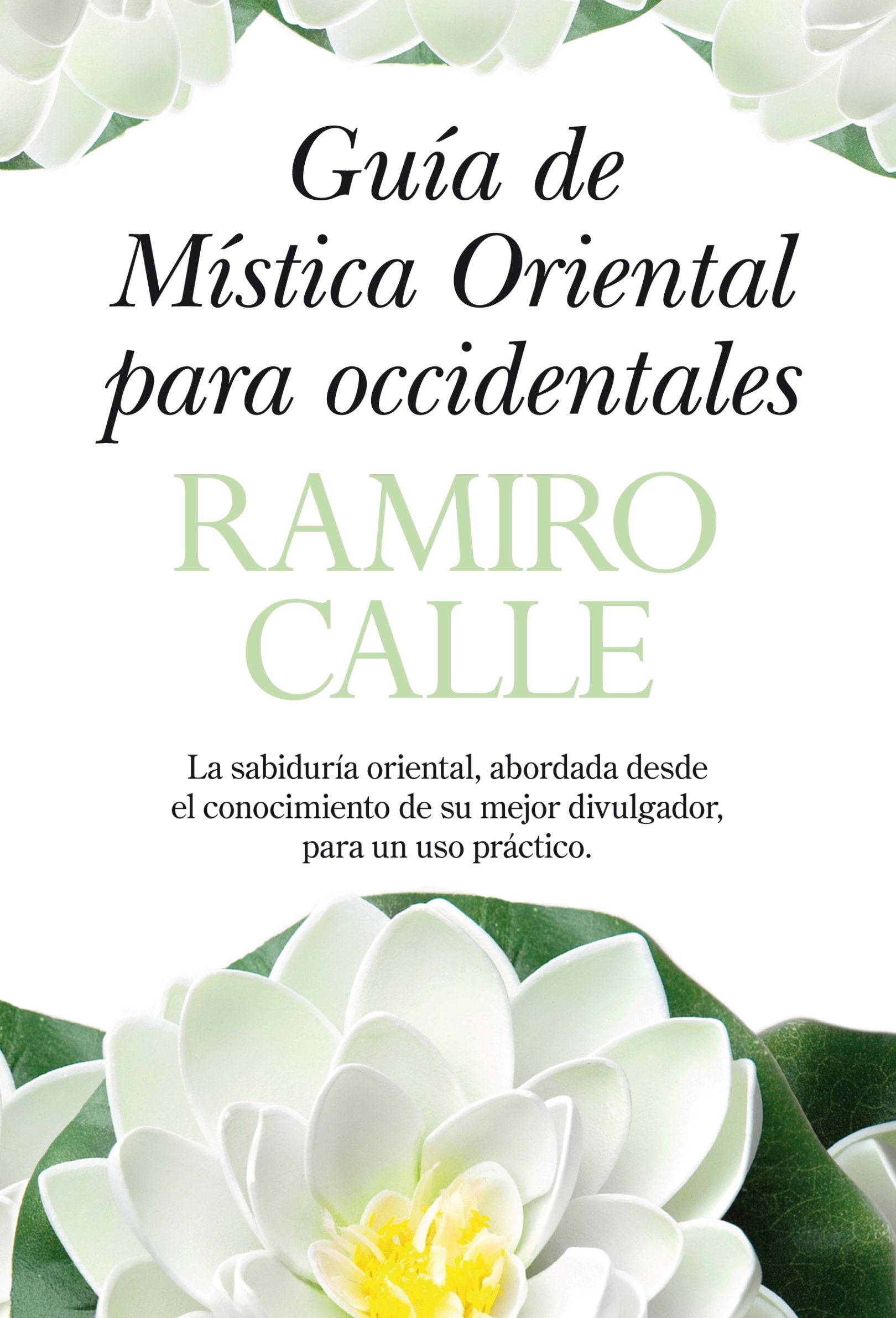 Mistica oriental para occidentales/ Eastern Mysticism to Western People book
