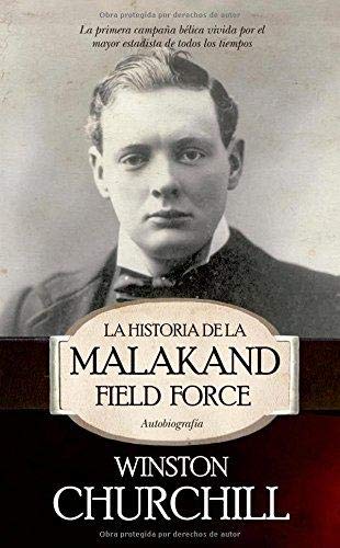 La historia de la Malakand Field Force Reference Books