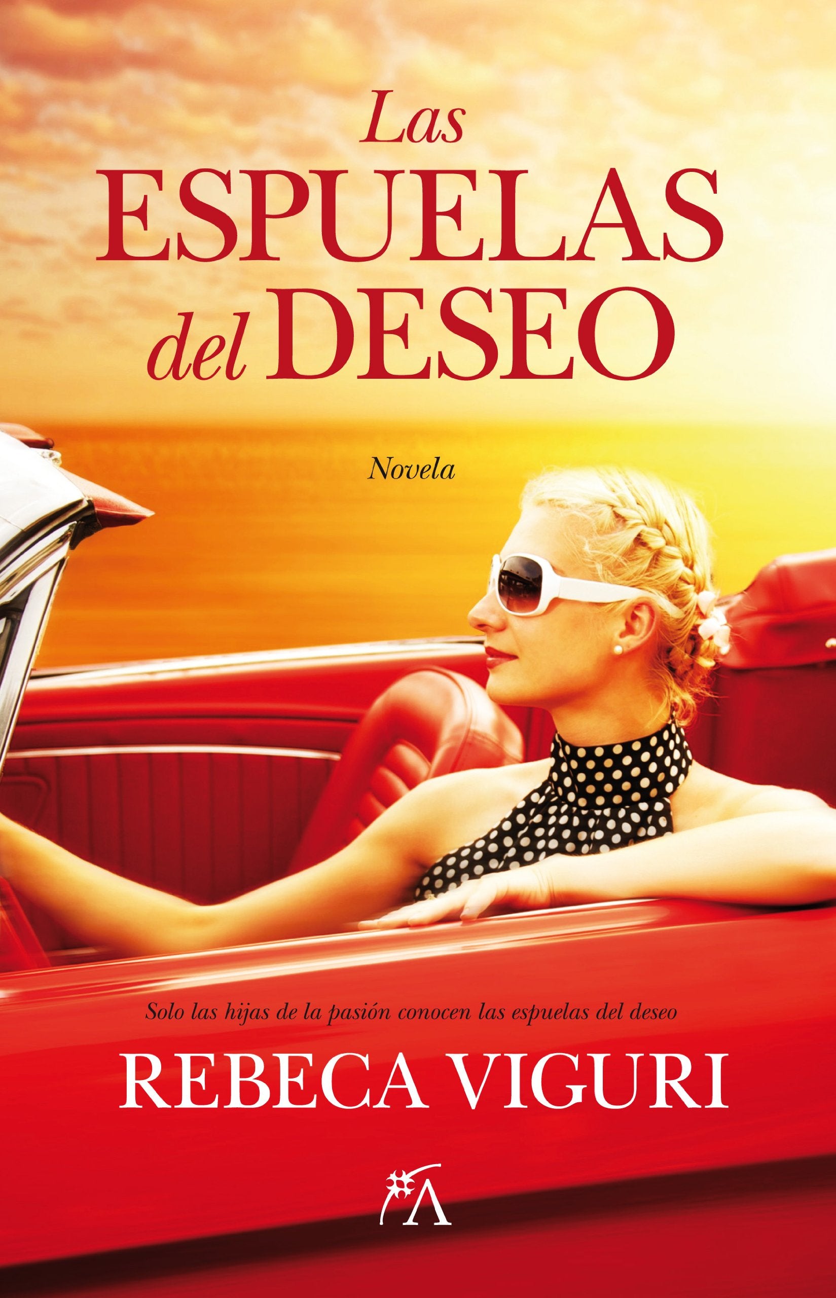 Las espuelas del deseo (Narrativa) Learning & Reference
