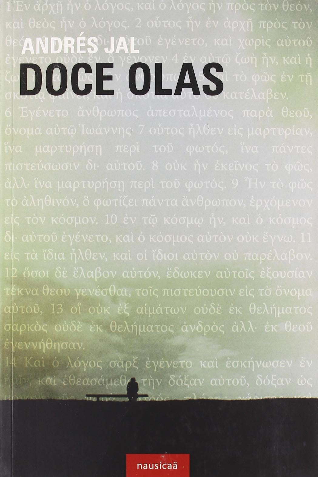 Doce olas (Colección Crimen, Band 7) Contemporary literature