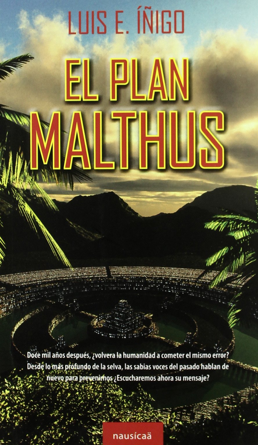 El plan Malthus Learning & Reference