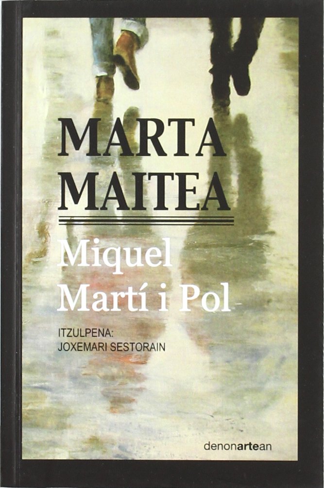 Marta Maitea (Poesia) Books