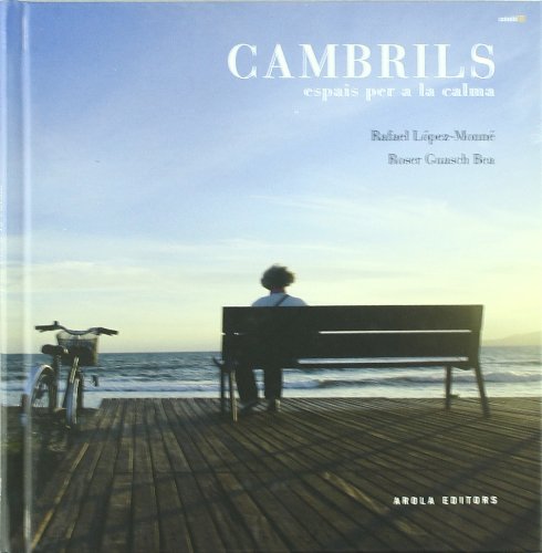 Cambrils: Espais per a la calma book