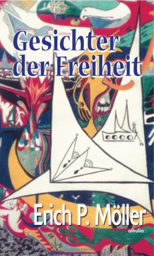 Gesichter Der Freiheit (Aquinoktium) Poetry