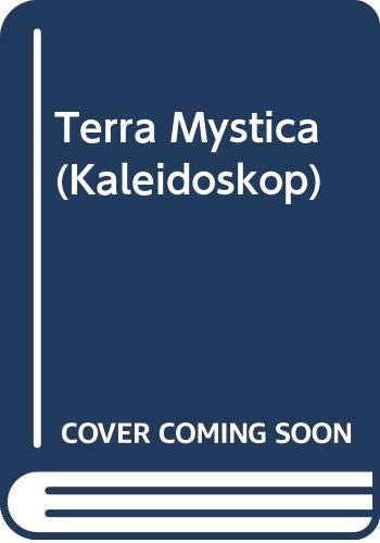 Terra Mystica (Kaleidoskop, Band 8) Travel