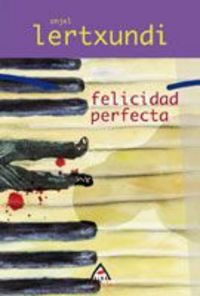 Felicidad perfecta book