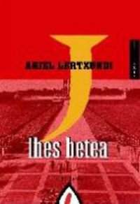 Ihes betea book