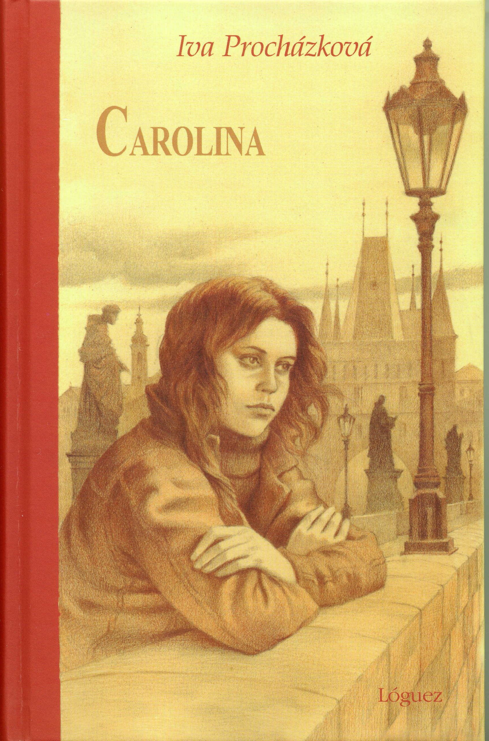 Carolina: Una breve biografía book