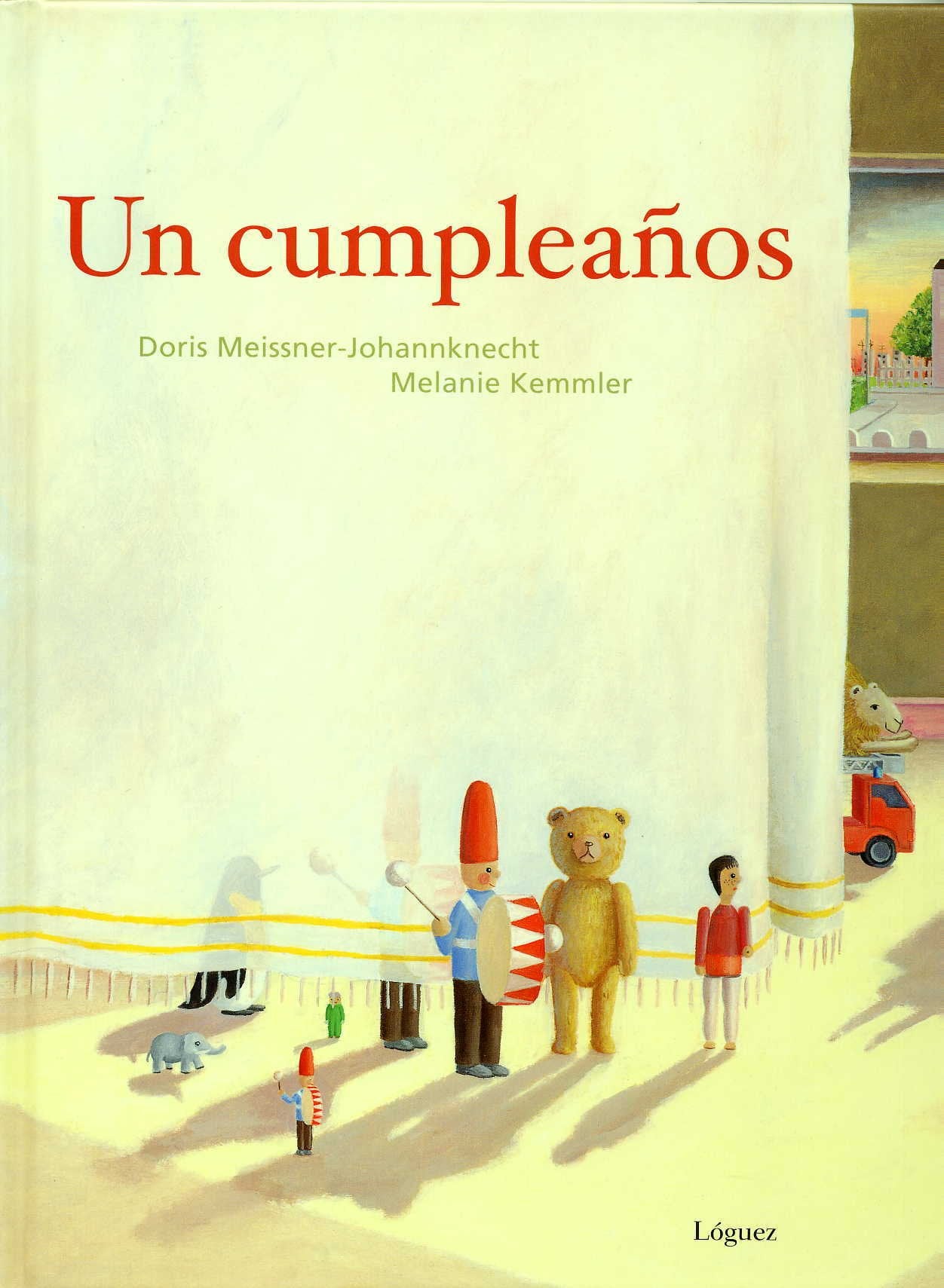 Un cumpleaños (Rosa y manzana) Social Sciences