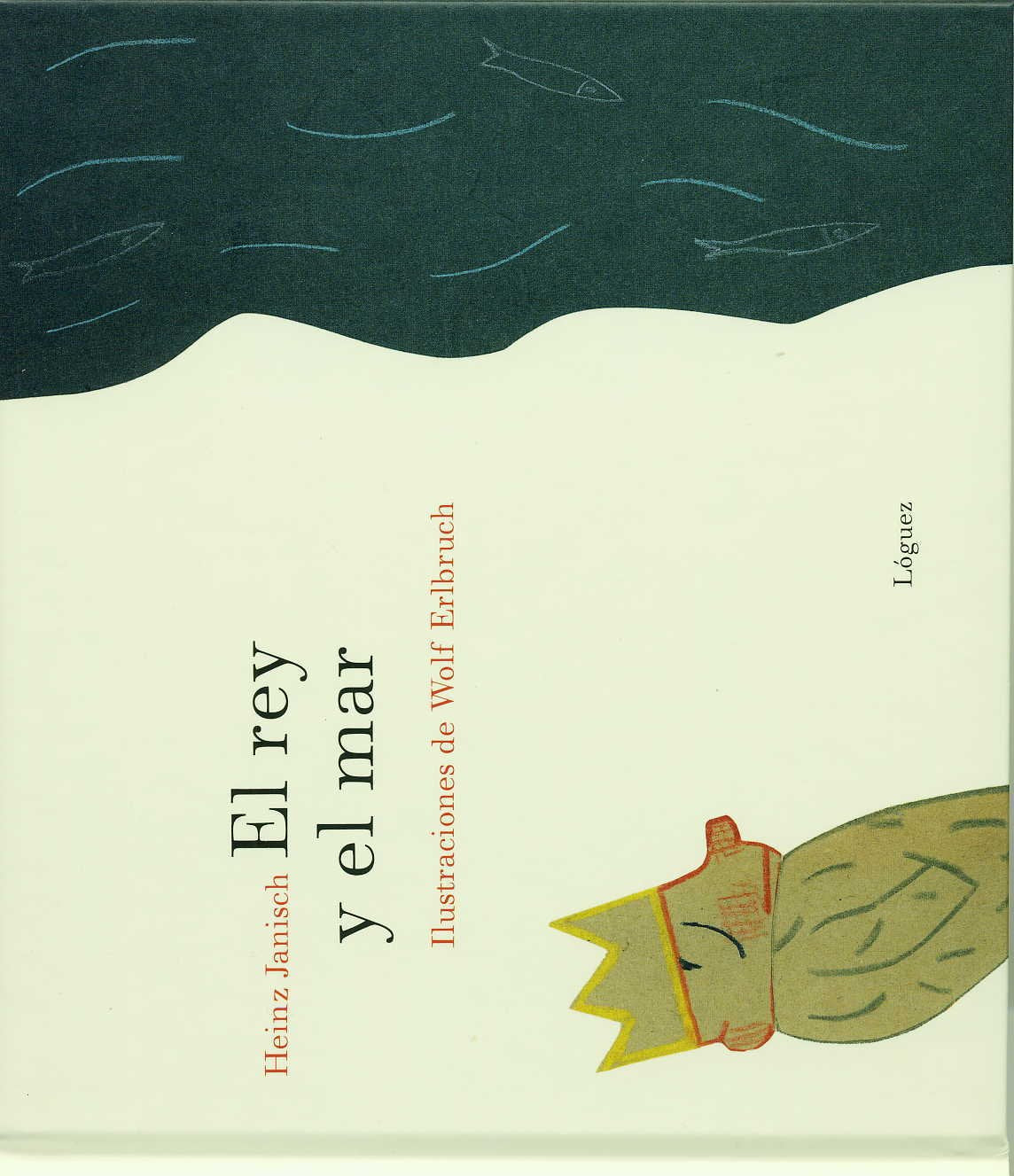 El rey y el mar : 21 historias cortas Social Sciences